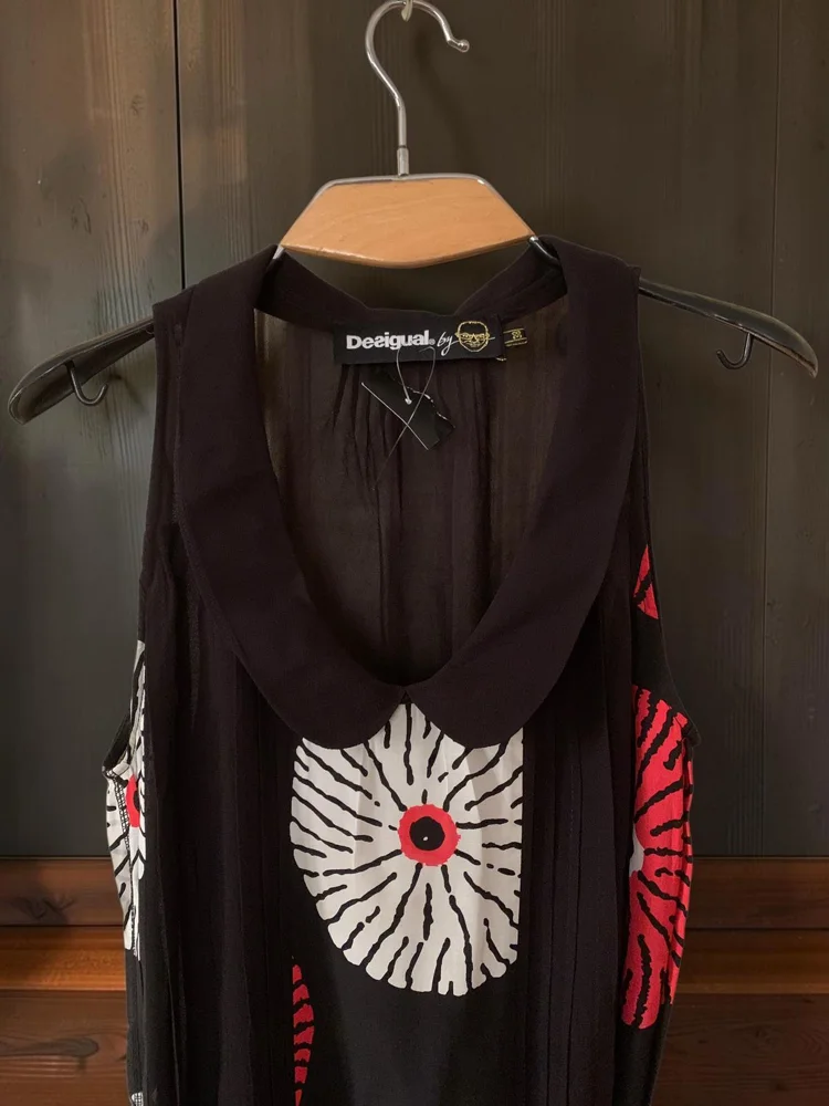 Desigual Cocktail Dresses, size M / 38 / 10, photo 2