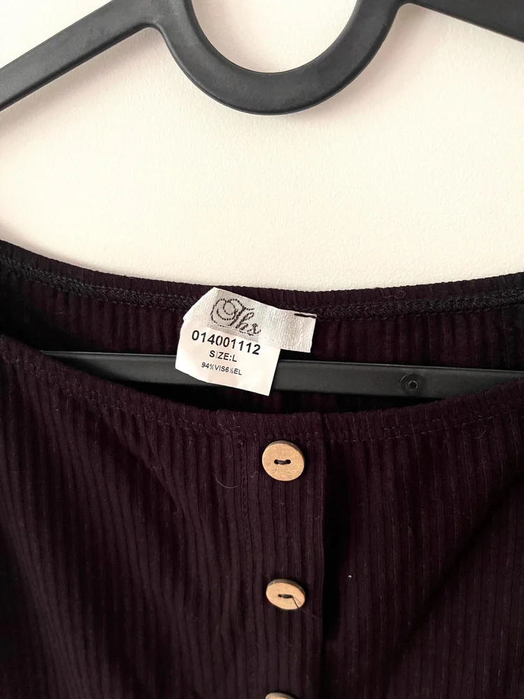 Tank Tops, size L / 40 / 12, photo 3