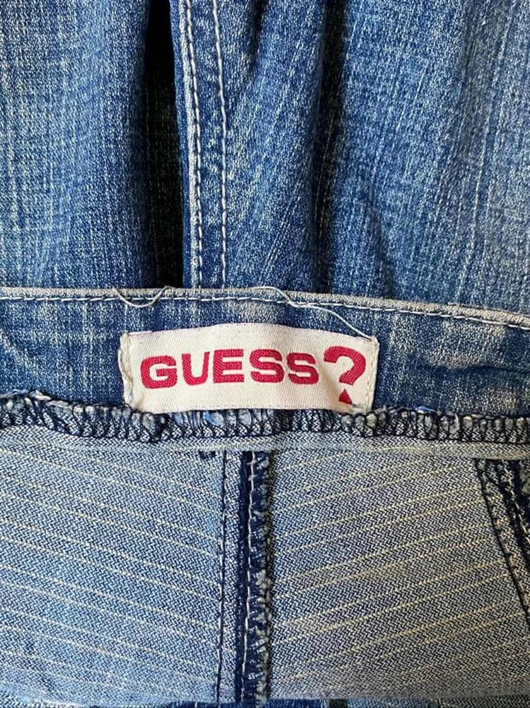 GUESS Shorts, size XL / 42 / 14, photo 4