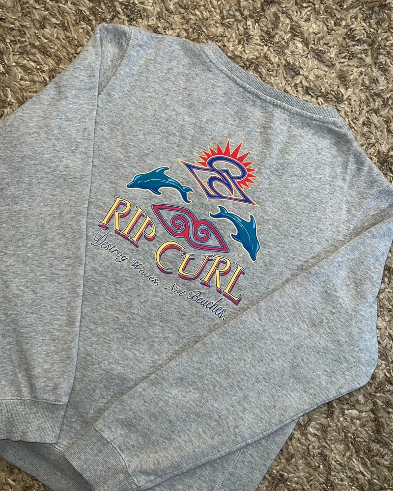 Rip Curl Hoodies, size L, photo 4