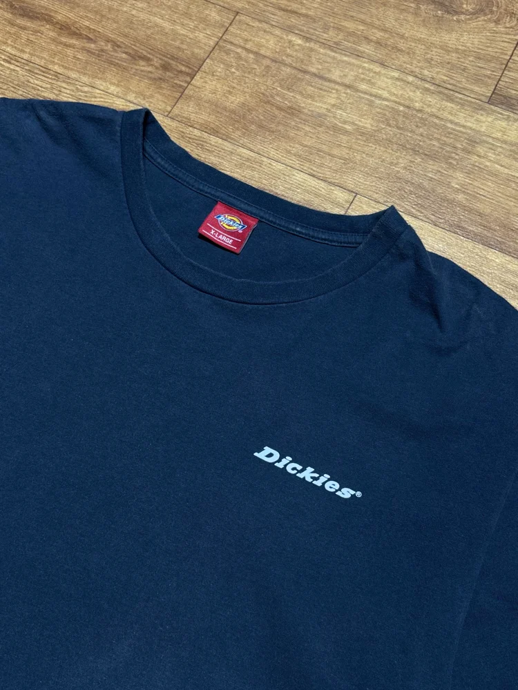 Dickies T-shirts, size XL, photo 5