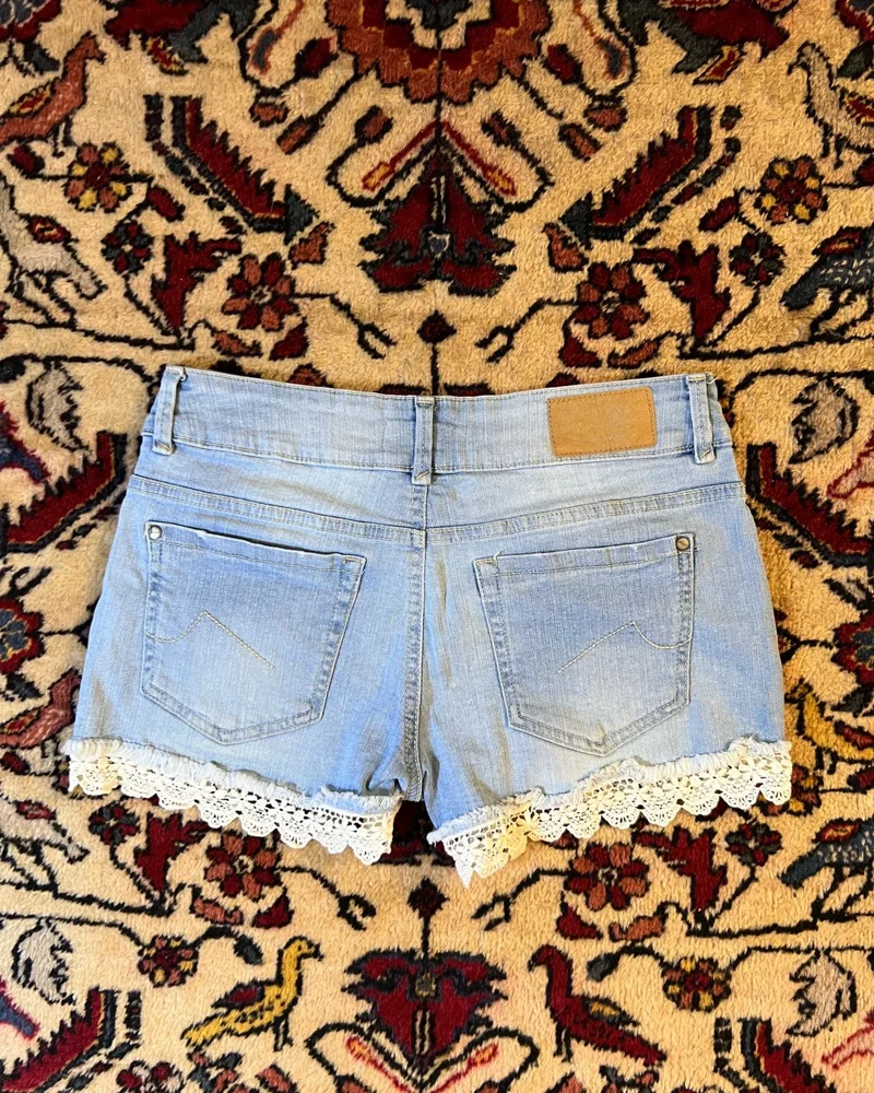 Clockhouse Shorts, size M / 38 / 10, photo 4