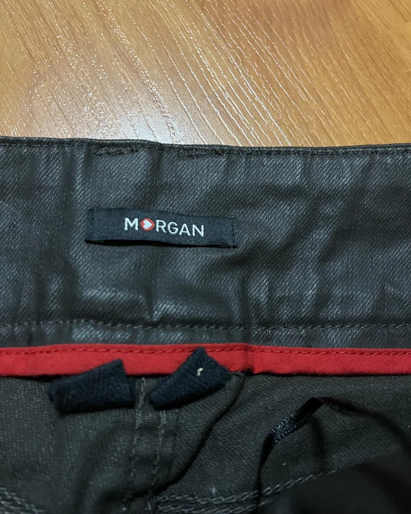Morgan Jeans, size S / 36 / 8, photo 3