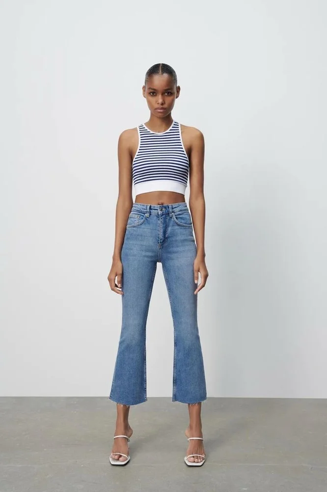 Zara Jeans