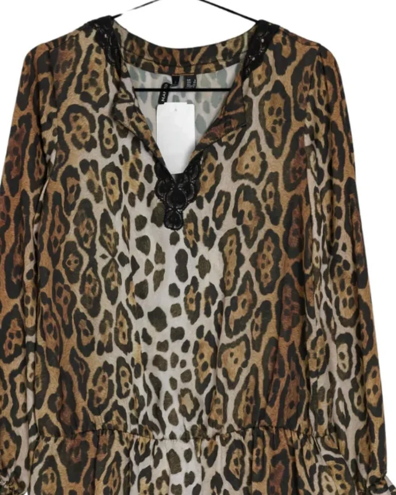 Mango Blouses, size S / 36 / 8, photo 3