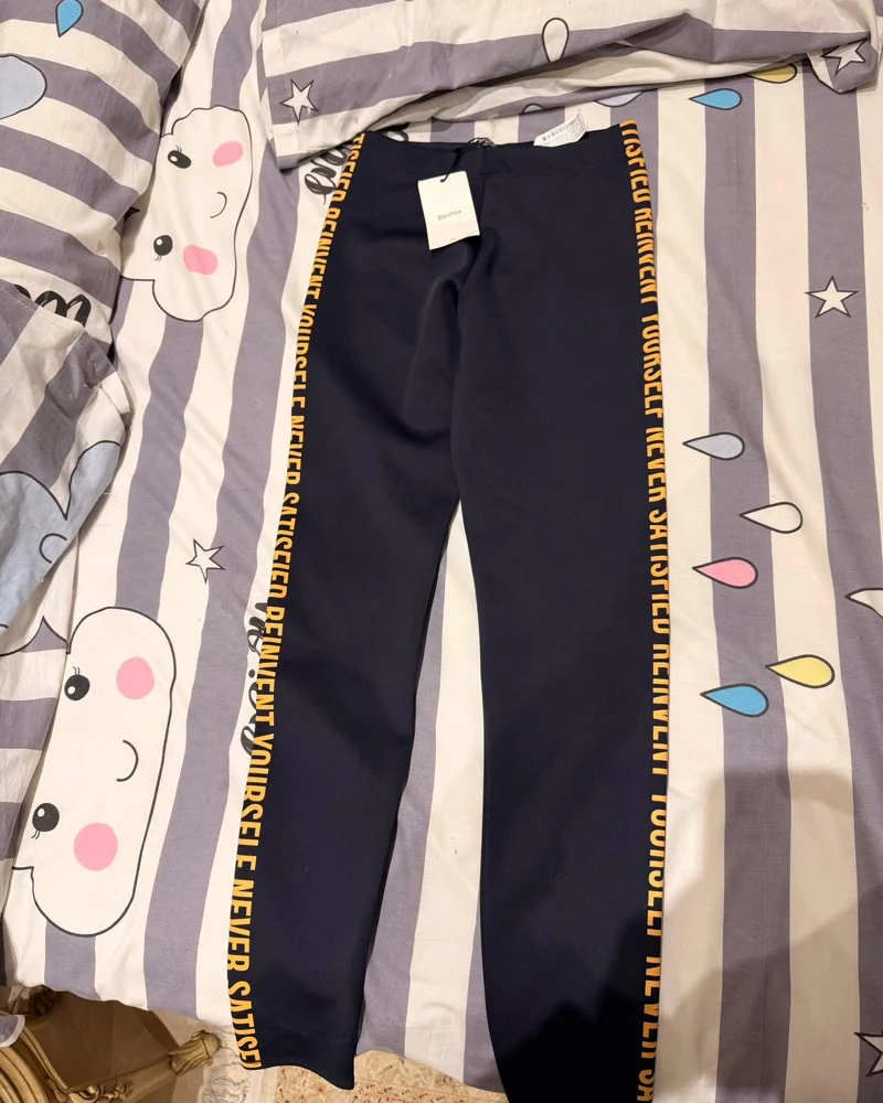 Bershka Pants, size S / 36 / 8, photo 4