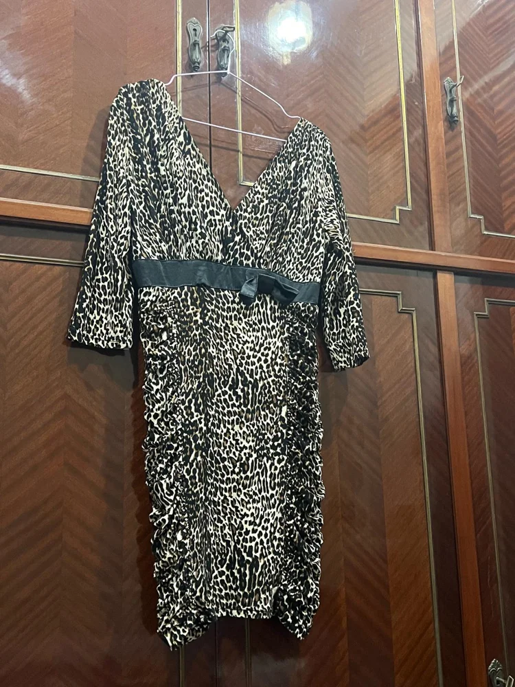 Midi Dresses, size S / 36 / 8, photo 3