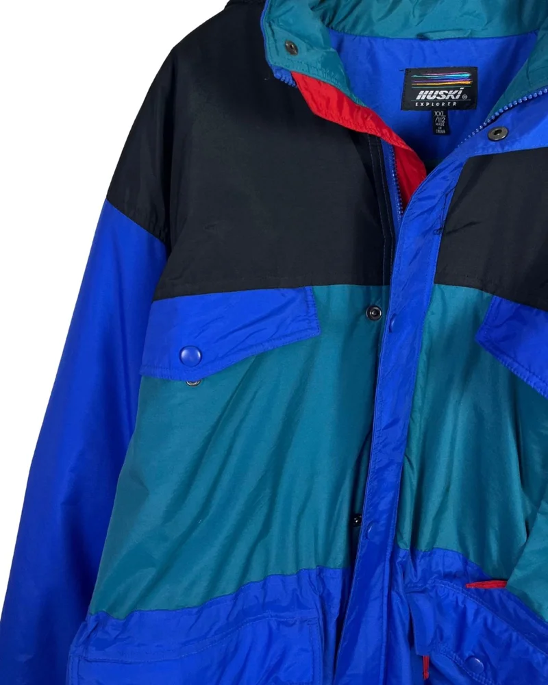 Jackets, size XXL, photo 3