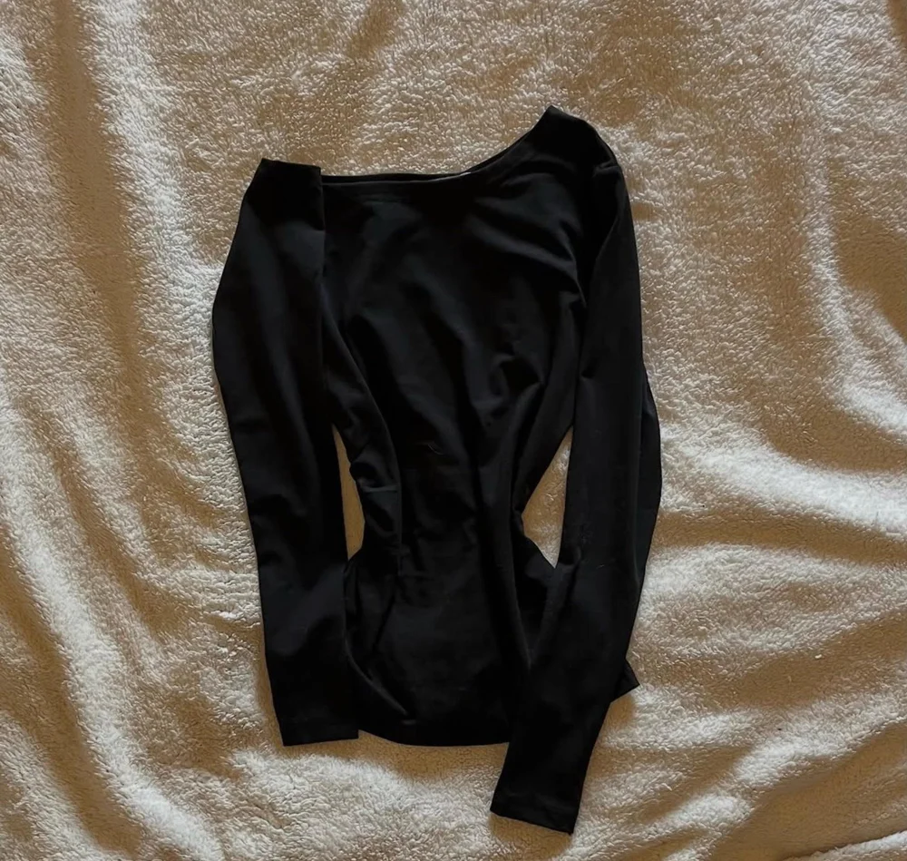 local brands Long Sleeve, size XS / 34 / 6, photo 3
