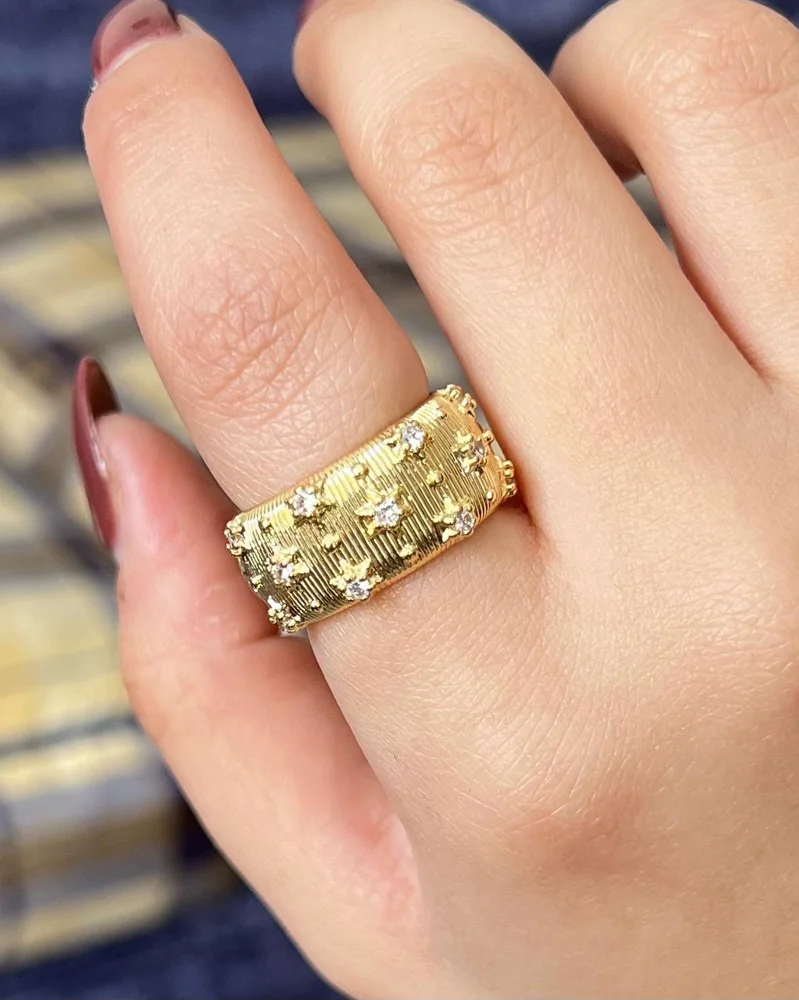 Rings, size Other, photo 2