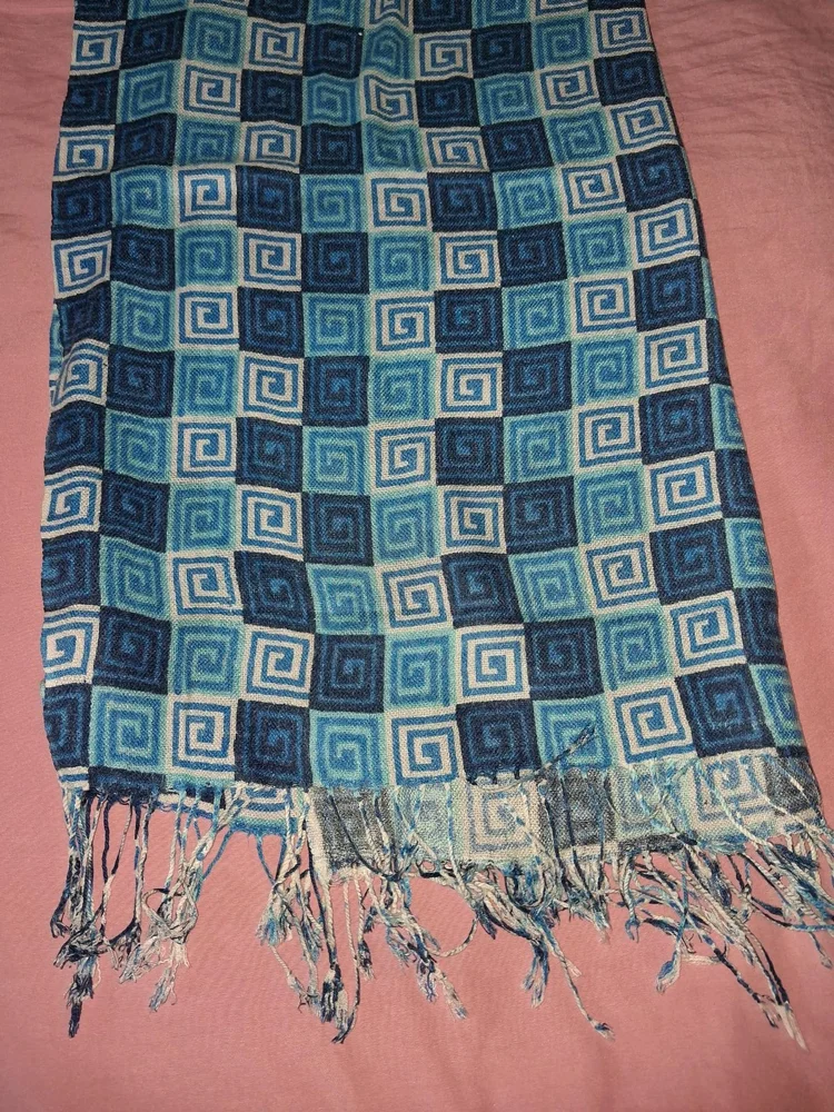 Local Scarves, size Other, photo 2