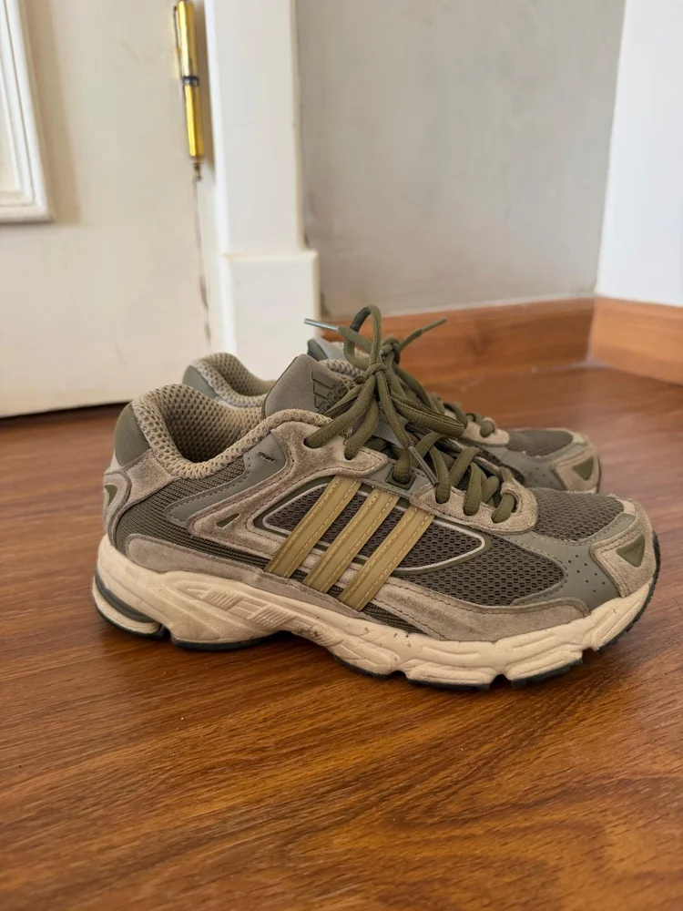 adidas Sneakers, size 37, photo 4