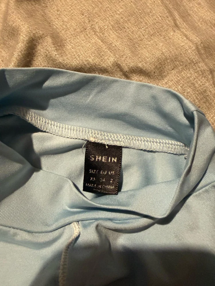 Shein Crop Tops, size XS / 34 / 6, photo 4