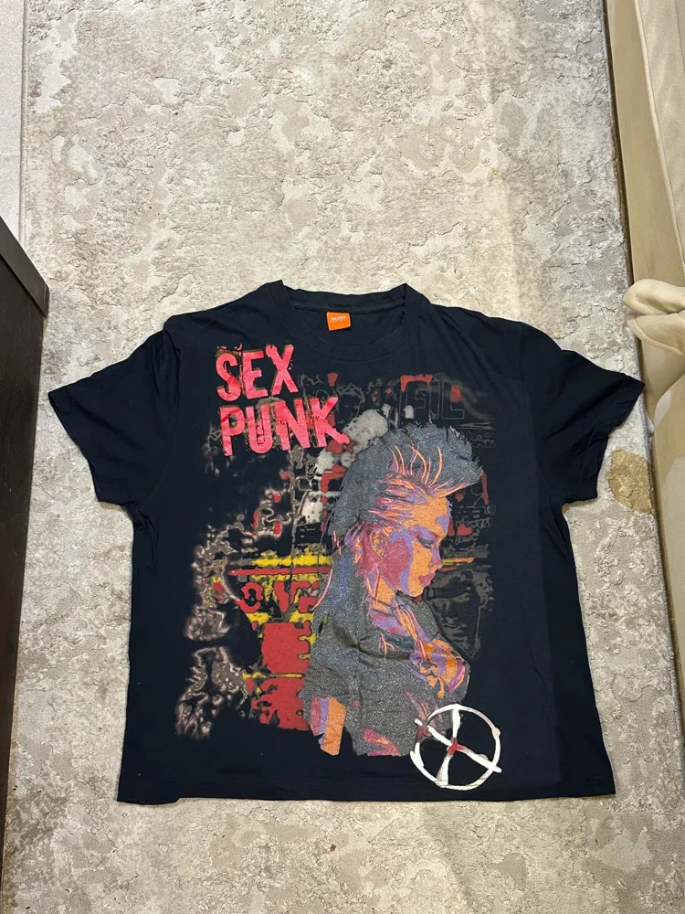 Hugo Boss T-shirts, size M, photo 3
