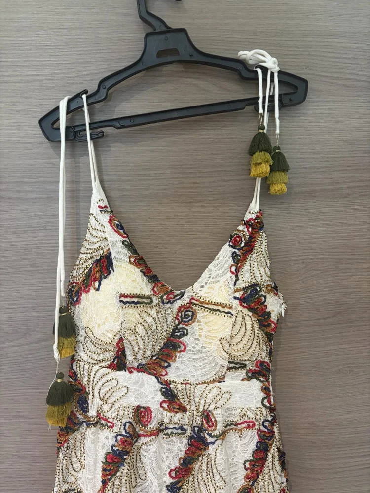 ICONIC London Sundresses, size S / 36 / 8, photo 4