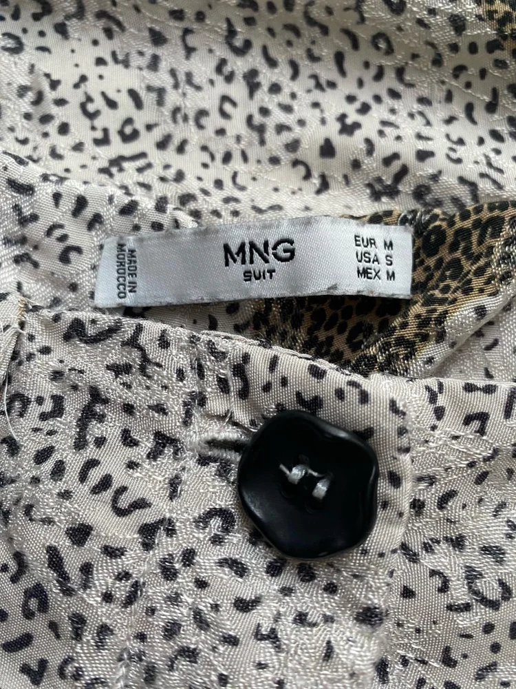 Mango Pants, size M / 38 / 10, photo 5