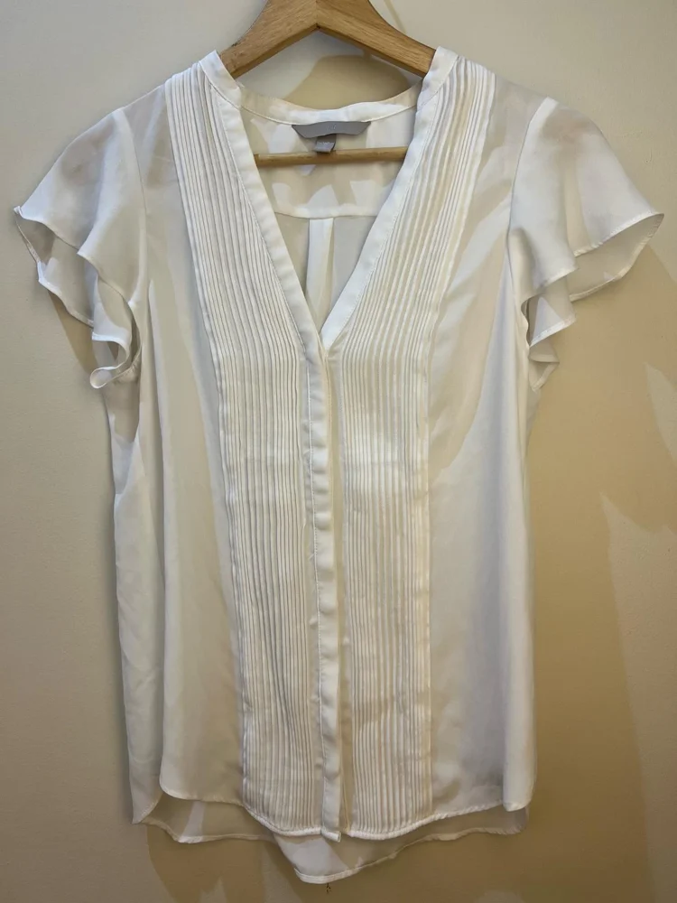 H&M Blouses, size S / 36 / 8, photo 5