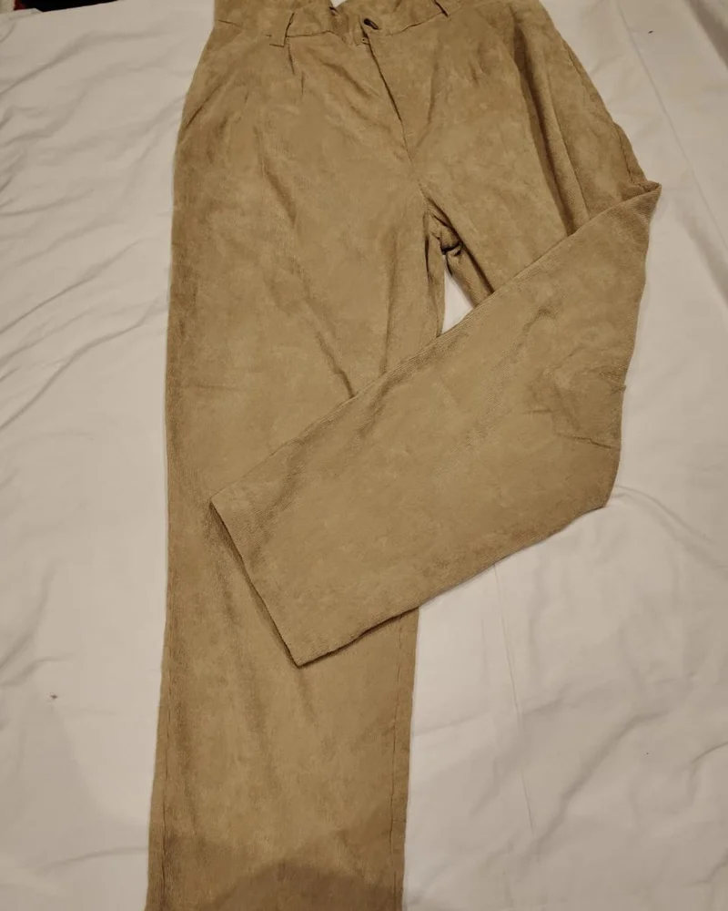 Shein Pants