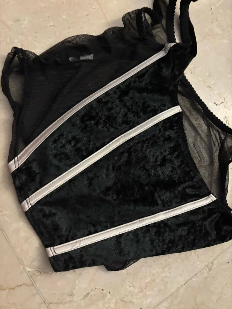 Crop Tops, size M / 38 / 10, photo 2