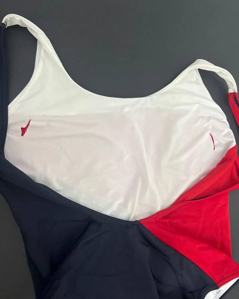 Tommy Hilfiger One-Piece Swimsuits, size L / 40 / 12, photo 3