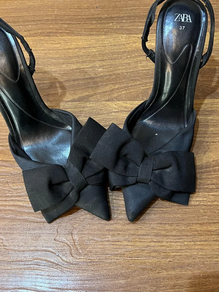 Zara Pumps, size 37, photo 4