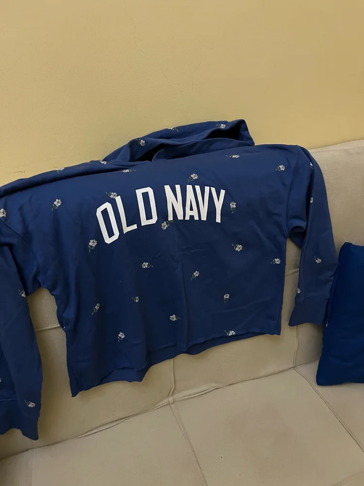 Old Navy Long Sleeve Shirts, size M, photo 2
