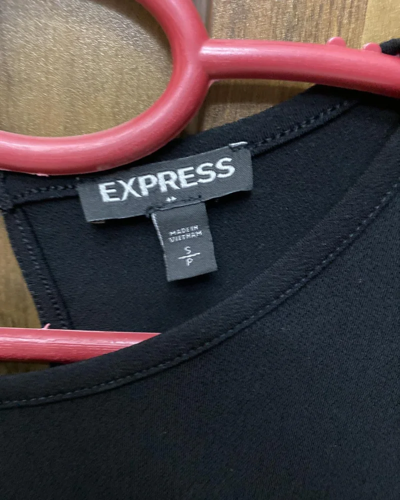 Express T-shirts, size S / 36 / 8, photo 2