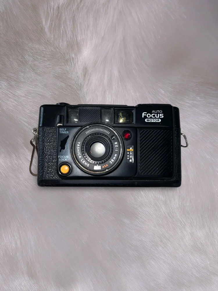 Digital Cameras