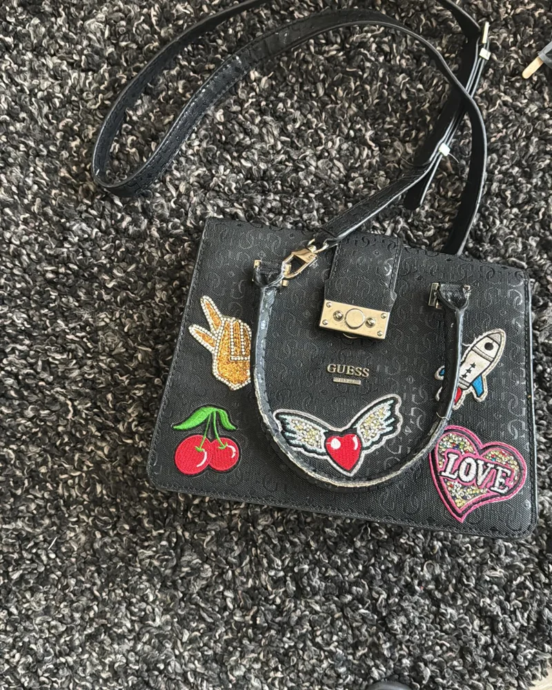 GUESS Shoulder Bag, size One size, photo 3
