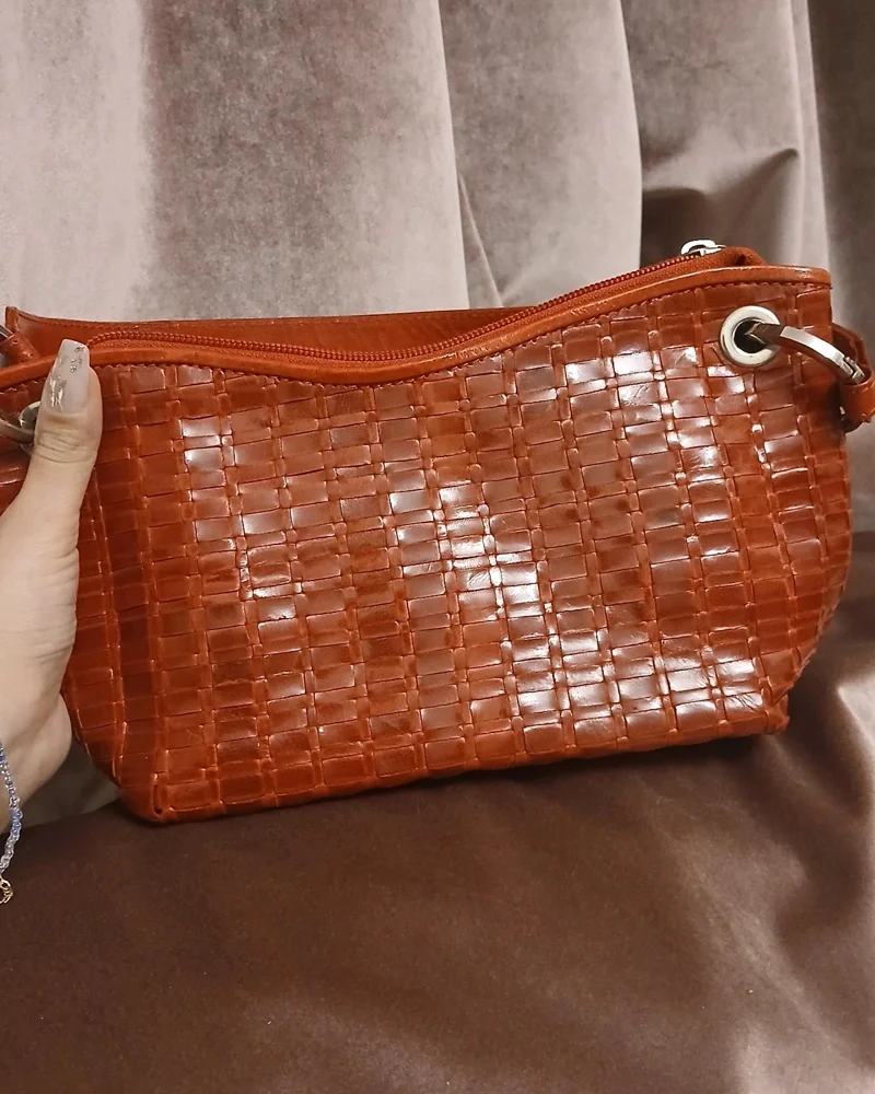 Shoulder Bag, size One size, photo 5