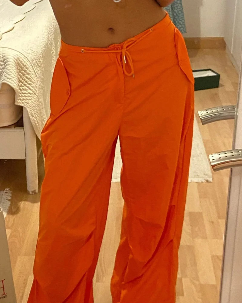 Pants, size S / 36 / 8, photo 3