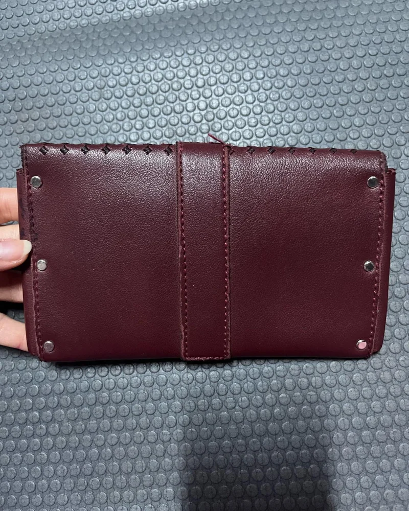 Wallets, size One size, photo 2