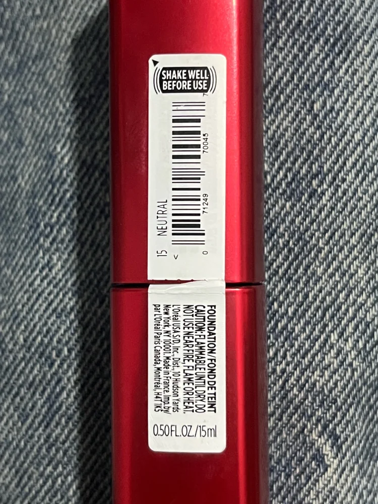 L'Oréal Makeup, size Other, photo 2