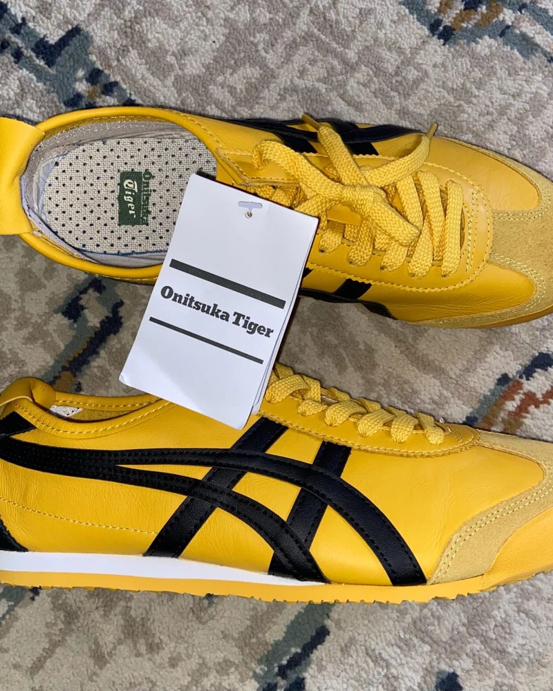 Onitsuka Tiger Sneakers