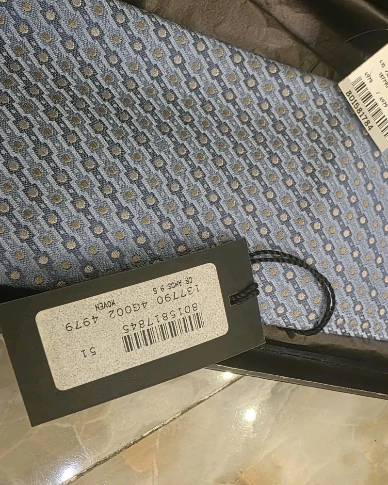 Gucci Ties, size Other, photo 3