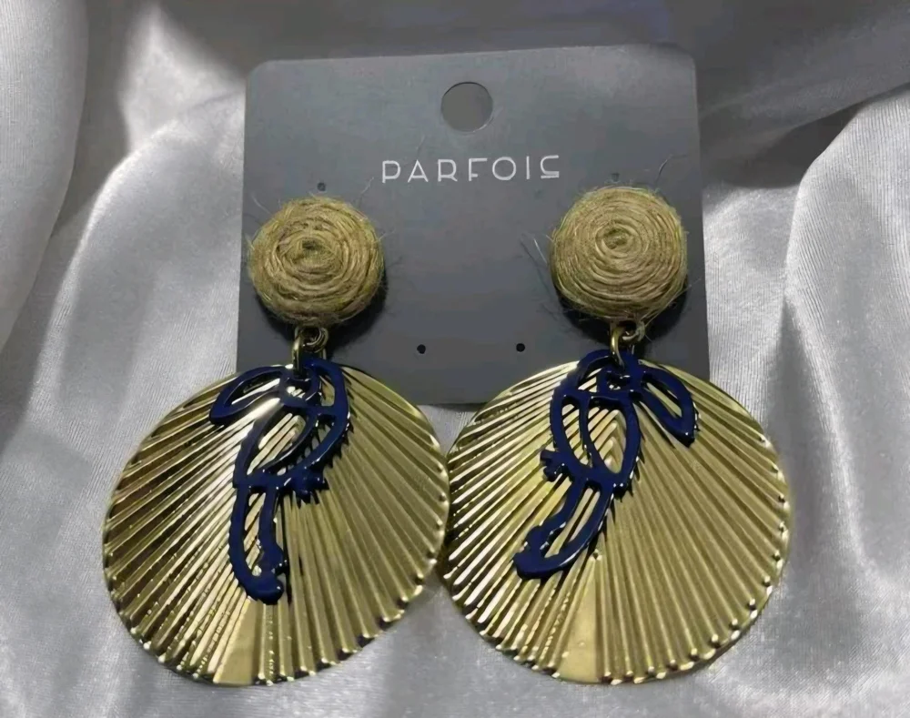 Parfois Earrings, size Other, photo 2