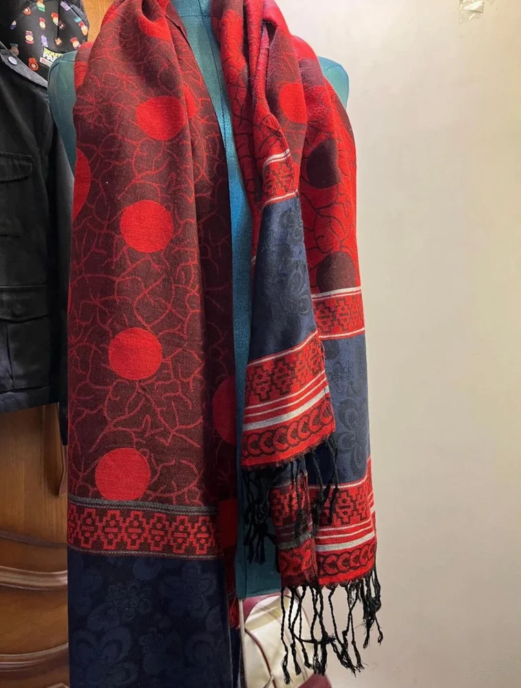 Pashmina Scarves, size Other, photo 5