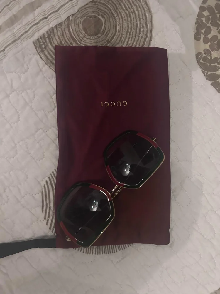 Gucci Sunglasses, size Other, photo 2