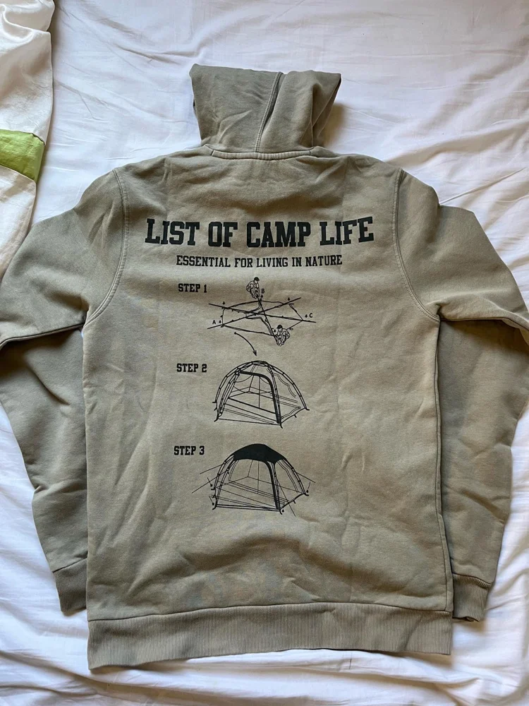 Hoodies, size S / 36 / 8, photo 3