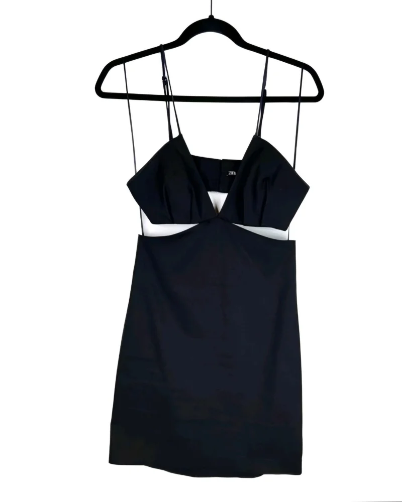 Zara Mini Dresses, size XS / 34 / 6, photo 2