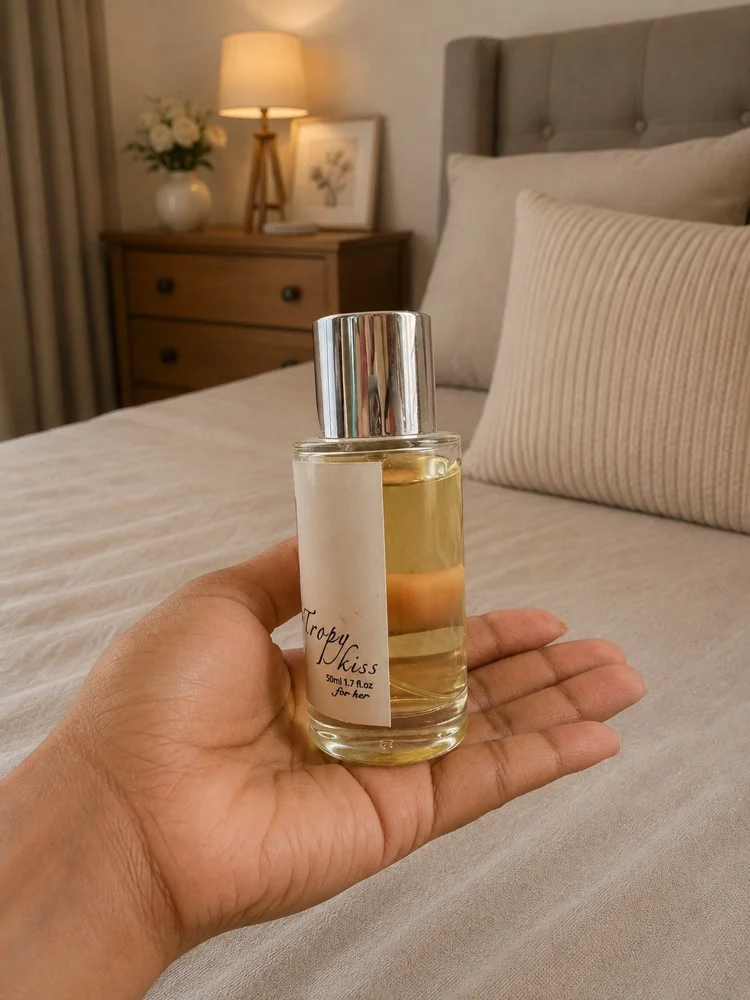 Perfume, size Other, photo 2