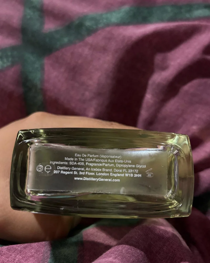 Perfume, size No Size, photo 2