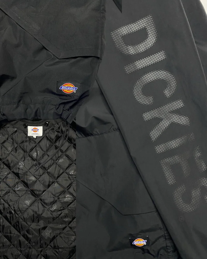 Dickies Jackets, size M, photo 2