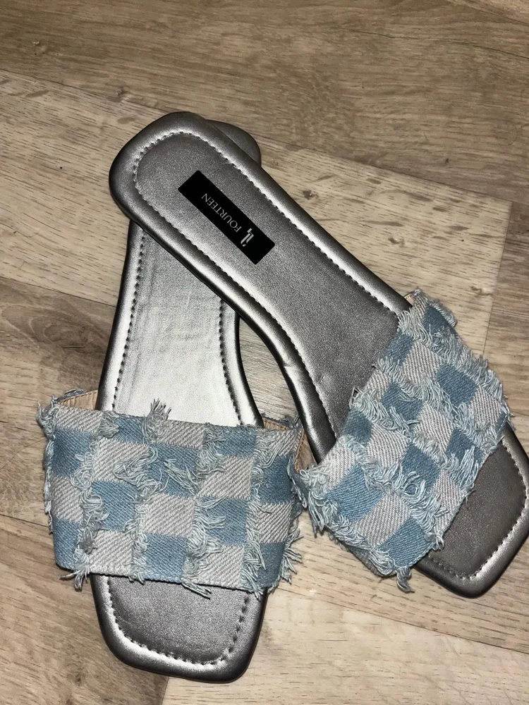 Sandals, size 40, photo 2