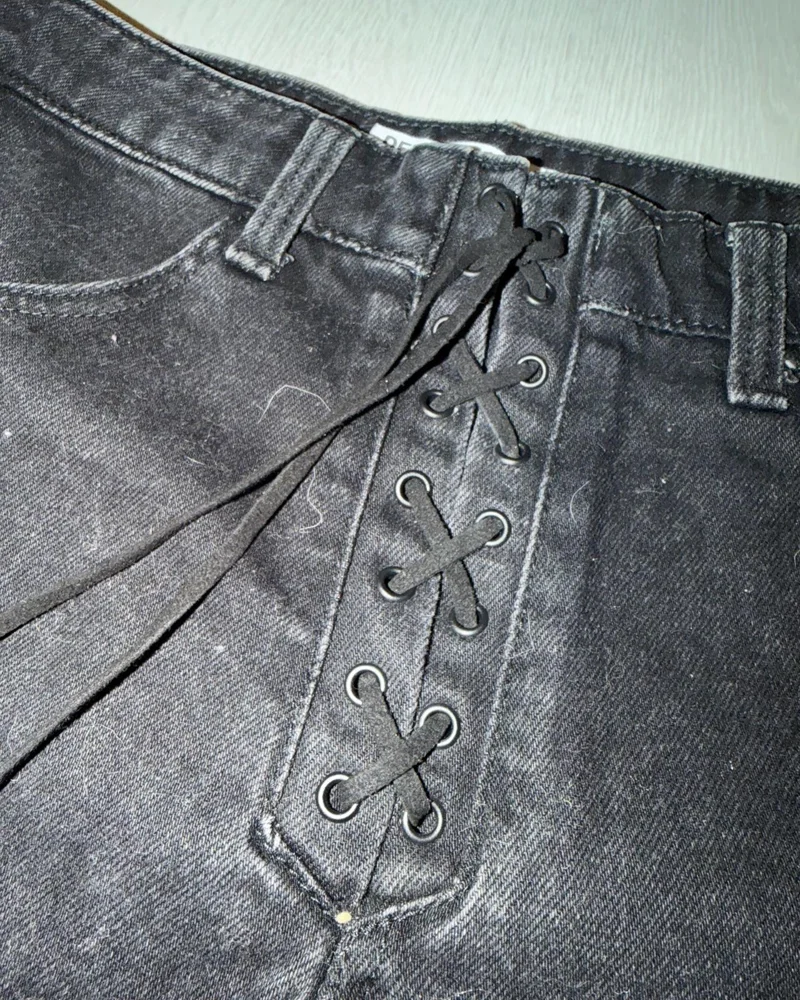 Bershka Shorts, size S / 36 / 8, photo 2