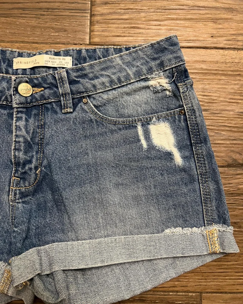 Springfield Shorts, size S / 36 / 8, photo 3