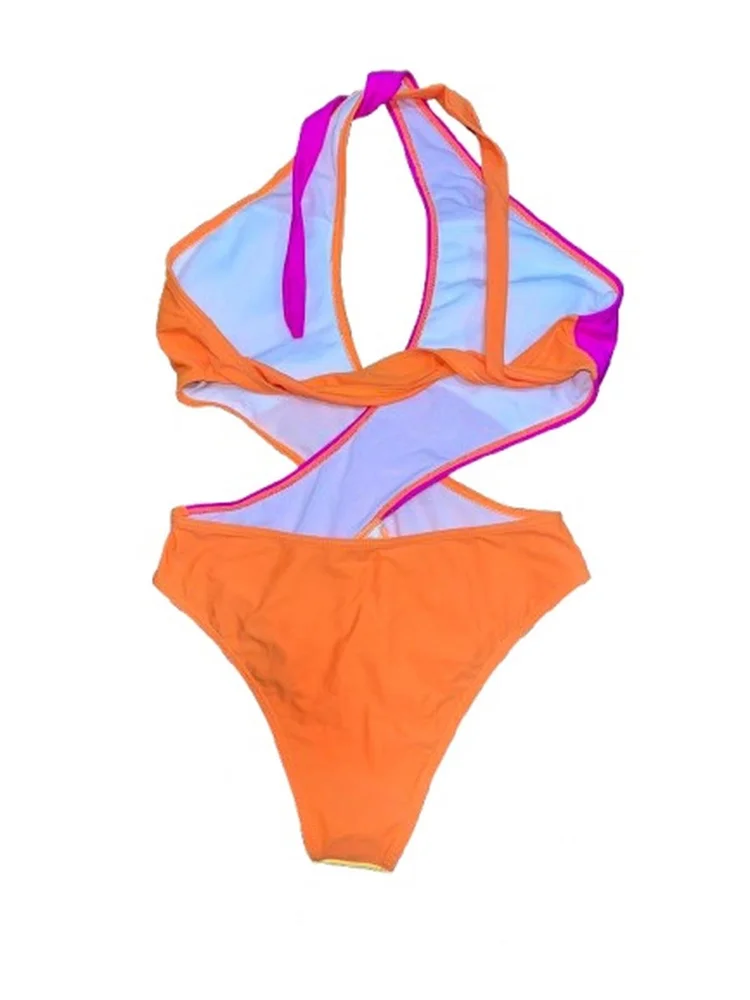 Shein One-Piece Swimsuits, size S / 36 / 8, photo 4