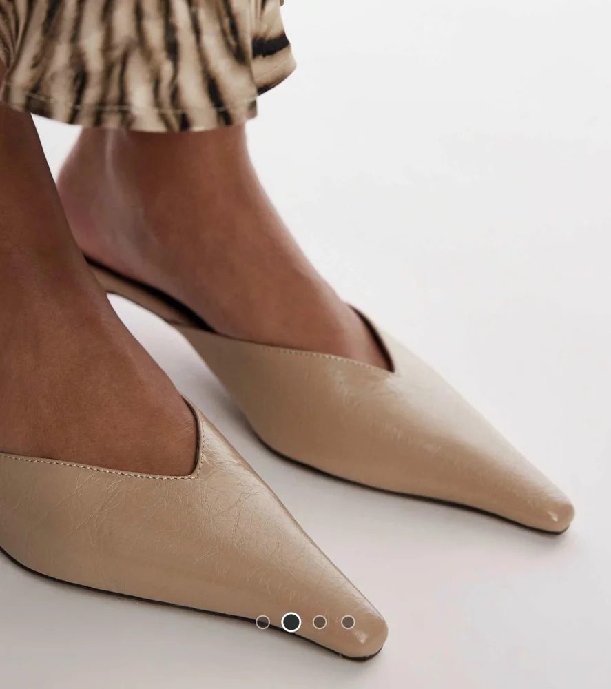 Topshop Mules, size 39, photo 2