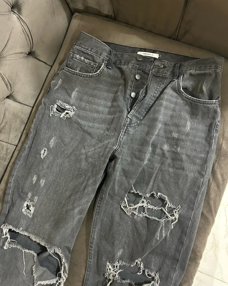 Forever 21 Jeans