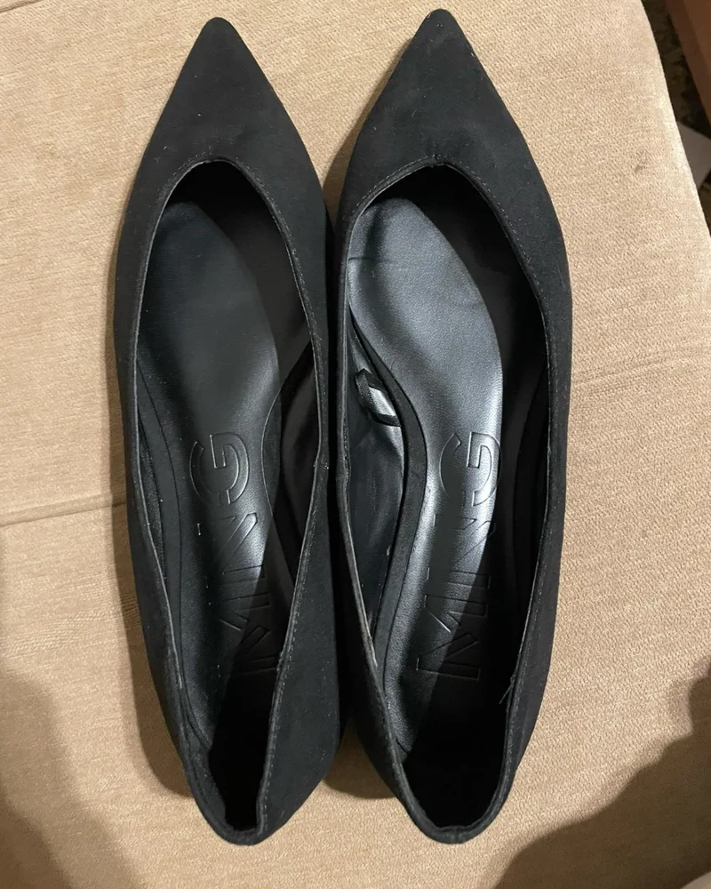 Mango Flats
